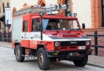 VF 17941 - S.A.F. Iveco 40.10WM/Magirus - Vigili del Fuoco, Comando Provinciale di Milano