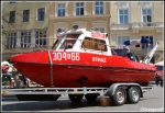 304[K]66 - ÅÃ³dÅº motorowa Harpun - JRG 4 KrakÃ³w