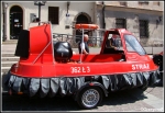 362-Å3 - Poduszkowiec HT-P 400 Anaconda - JRG 2 TarnÃ³w
