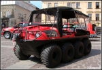 Argo 8x8 HDi 750 - JRG 1 TarnÃ³w