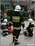 23.06.2012 - Rabka, ul. Orkana - Manewry gminne OSP â€˜â€™Bank 2012â€™â€™