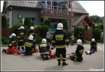 23.06.2012 - Rabka, ul. Orkana - Manewry gminne OSP â€˜â€™Bank 2012â€™â€™