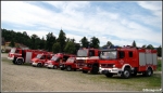 23.06.2012 - Rabka, ul. Orkana - Manewry gminne OSP â€˜â€™Bank 2012â€™â€™