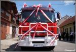 497[K]81 - GCBA 8/32 Renault Premium 270 dCi/Osiny - OSP Nowa BiaÅ‚a