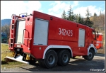 342[K]25 - GCBA 8/50 Renault Kerax 420 dCi/Wawrzaszek - JRG 2 Nowy SÄ…cz*