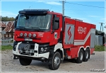 499[K]47 - GCBA 10/60 Renault Range K440/SzczÄ™Å›niak - OSP Czarny Dunajec