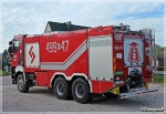 499[K]47 - GCBA 10/60 Renault Range K440/SzczÄ™Å›niak - OSP Czarny Dunajec