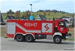 499[K]47 - GCBA 10/60 Renault Range K440/SzczÄ™Å›niak - OSP Czarny Dunajec