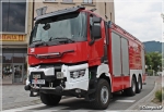 451[K]26 - GCBA 9/62 Renault Range K440/Moto Truck - JRG Limanowa