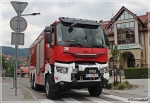 451[K]26 - GCBA 9/62 Renault Range K440/Moto Truck - JRG Limanowa