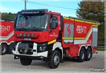 498[K]71 - GCBA 10/60 Renault Range K440/SzczÄ™Å›niak - OSP RatuÅ‚Ã³w Dolny