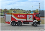 498[K]71 - GCBA 10/60 Renault Range K440/Szczęśniak - OSP Ratułów Dolny