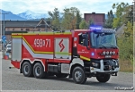 498[K]71 - GCBA 10/60 Renault Range K440/SzczÄ™Å›niak - OSP RatuÅ‚Ã³w Dolny