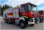 498[K]71 - GCBA 10/60 Renault Range K440/SzczÄ™Å›niak - OSP RatuÅ‚Ã³w Dolny