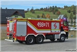 498[K]71 - GCBA 10/60 Renault Range K440/SzczÄ™Å›niak - OSP RatuÅ‚Ã³w Dolny