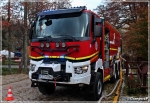 549[K]63 - GCBA 10/60 Renault Range K440/Moto Truck - OSP BiaÅ‚ka TatrzaÅ„ska