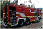 549[K]63 - GCBA 10/60 Renault Range K440/Moto Truck - OSP BiaÅ‚ka TatrzaÅ„ska