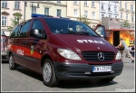 569[K]54 - SLBus Mercedes Vito 115 CDI - OSP Gdów*