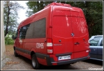 120[A]96 - SLBus Mercedes Benz Sprinter 518 CDI - KG PSP*