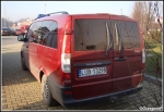 SLOp Mercedes Benz Vito - OSP GarbÃ³w