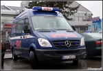 459[K]42 - SLRr Mercedes Benz Sprinter 209 CDI - OSP Mszana GÃ³rna*