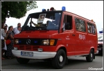 419[K]34 - SLOp Mercedes Benz 208D - OSP Åoniowa