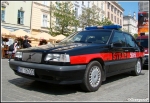 569[K]51 - SLOp Volvo 850 - OSP Gdów