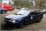 490[K]94 - SLOp Volvo S70 - KP PSP Nowy Targ