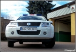 302[K]90 - SLOp Suzuki Grand Vitara - JRG 2 KrakÃ³w*