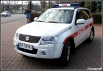 302[K]90 - SLOp Suzuki Grand Vitara - JRG 2 KrakÃ³w*