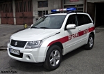 341[K]91 - SLRr Suzuki Grand Vitara - JRG 1 Nowy Sącz