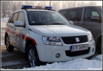 307[K]90 - SLOp Suzuki Grand Vitara - JRG 7 KrakÃ³w*
