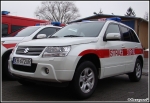 306[K]90 - SLOp Suzuki Grand Vitara - JRG 6 KrakÃ³w*