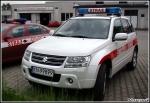 343[K]90 - SLOp Suzuki Grand Vitara - JRG Krynica ZdrÃ³j