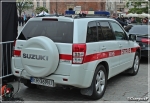 300[K]95 - SLRr Suzuki Grand Vitara - KM PSP KrakÃ³w