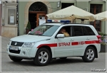 300[K]96 - SLRr Suzuki Grand Vitara - KM PSP KrakÃ³w
