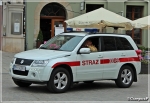 300[K]96 - SLRr Suzuki Grand Vitara - KM PSP Kraków