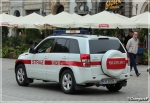 300[K]96 - SLRr Suzuki Grand Vitara - KM PSP KrakÃ³w