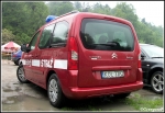 501[K]95 - SLOp Citroën Berlingo - JRG Olkusz