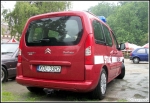 501[K]95 - SLOp Citroën Berlingo - JRG Olkusz