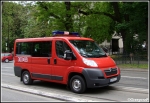 300[K]89 - SLKw CitroÃ«n Jumper - KM PSP KrakÃ³w