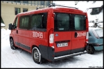 300[K]89 - SLKw CitroÃ«n Jumper - KM PSP KrakÃ³w
