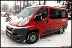 300[K]89 - SLKw CitroÃ«n Jumper - KM PSP KrakÃ³w
