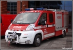 409[K]92 - SLRt Peugeot Boxer/Auto-Tech - OSP Wola DwiÅ„ska