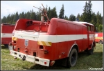 CAS 25 Å koda 706 RTHP/Karosa - DHZ Å tefanov nad Oravou