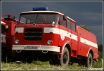 CAS 25 Å koda 706 RTHP/Karosa - DHZ Å tefanov nad Oravou