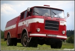 CAS 25 Å koda 706 RTHP/Karosa - DHZ TrstenÃ¡