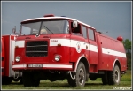 CAS 25 Å koda 706 RTHP/Karosa - DHZ TrstenÃ¡