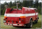 CAS 25 Å koda 706 RTHP/Karosa - DHZ TrstenÃ¡