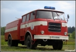 CAS 25 Å koda 706 RTHP/Karosa - DHZ Å tefanov nad Oravou